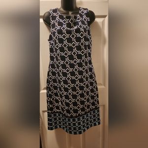 Calvin Klein dress size 8